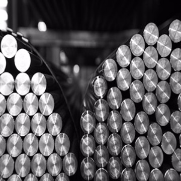 Bright Steel Shafting