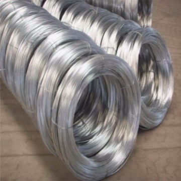 hight quality construction galvanized iron wire