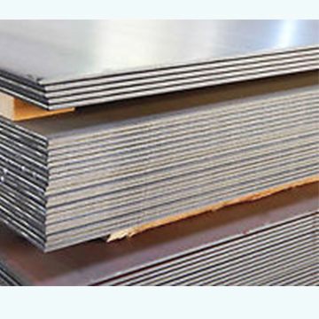 Mild Steel Plate