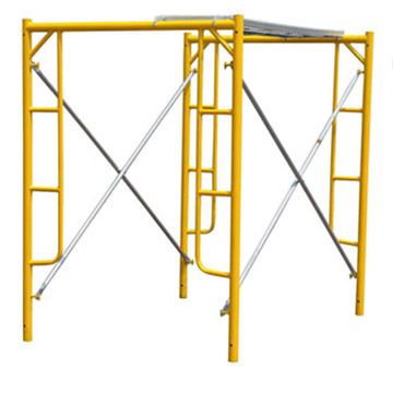 Scaffolding Set