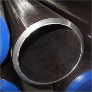 Seamless Pipe