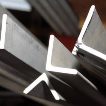 SS Angle & Flat Iron 