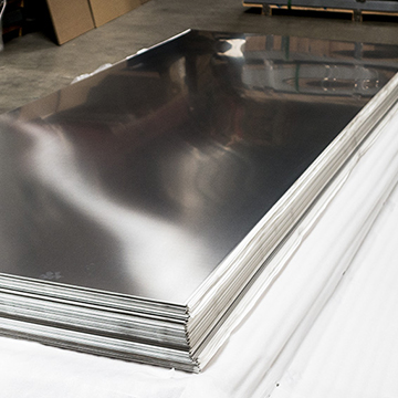 Stanless Seel Sheets 